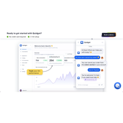 Quidget – AI Customer Support Agent with Multilingual Automation